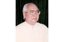 Logo for Bro. Henry Pang Logo for Bro. Henry Pang