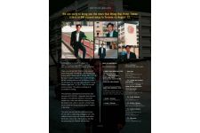 Logo for Mr. Jimmy Wong Logo for Mr. Jimmy Wong