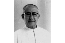 Logo for Bro. L’Angellier Casimir Logo for Bro. L’Angellier Casimir