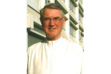 Logo for Bro. Patrick Tierney Logo for Bro. Patrick Tierney