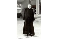 Logo for Bro. Paul Sun Logo for Bro. Paul Sun