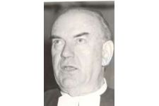 Logo for Bro. Raphael Egan Logo for Bro. Raphael Egan