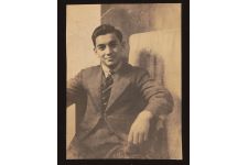 Logo for Mr. Ronald Douglas Maxwell Logo for Mr. Ronald Douglas Maxwell