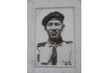 Logo for Mr. Sin Bin Joseph Kho Logo for Mr. Sin Bin Joseph Kho