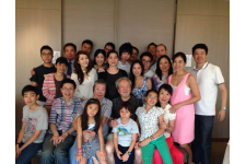 Logo for Dr. Walter Wou Logo for Dr. Walter Wou