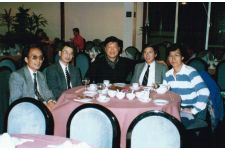 Logo for Mr. Yum Kwan Chu Logo for Mr. Yum Kwan Chu