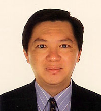 Bernard Kong