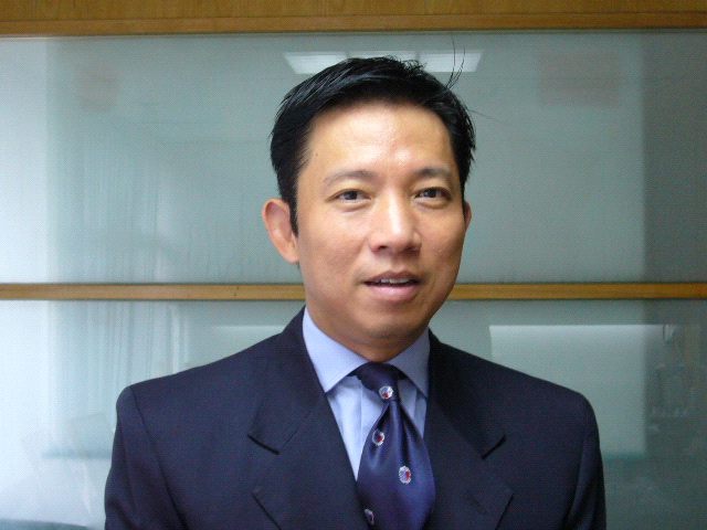 Charles Chan