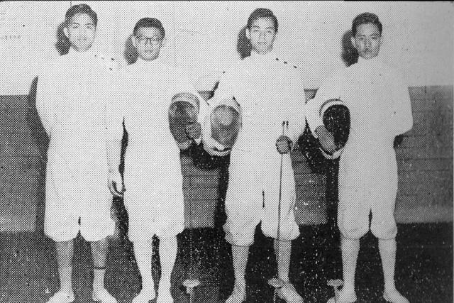 Peter lee store bruce lee brother