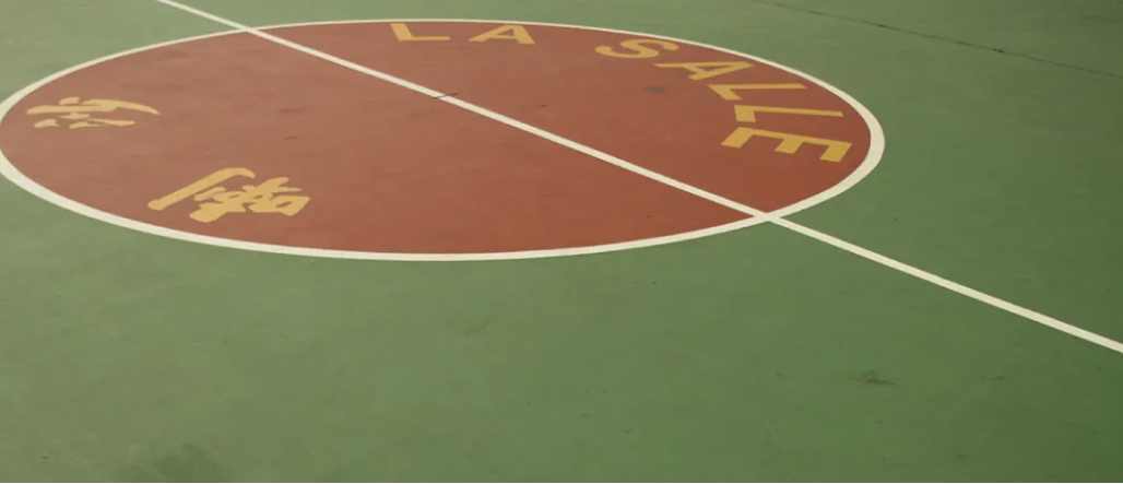 Sports-Ground